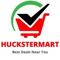 Huckstermart - Bringing Ideas to Life with Smart Web Development & Digital Marketing — Based in India, Delivering Worldwide Avatar
