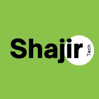 Shajir Technology Avatar