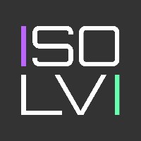 ISOLVI Avatar