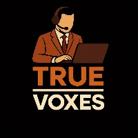 TrueVoxes Avatar