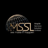 Maple Service Solution Limited Avatar