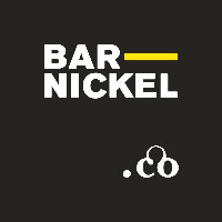 BARNICKEL.co Avatar