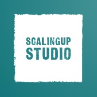 ScalingUp Studio Avatar