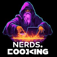 Nerds Cooking Avatar