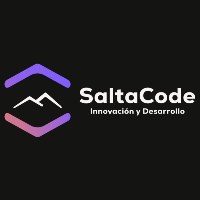 SaltaCode Avatar