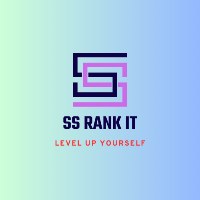 SS Rank IT Avatar