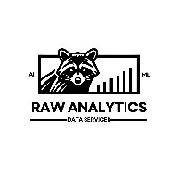 Raw Analytics Avatar