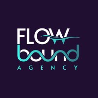 FlowBound Agency Avatar