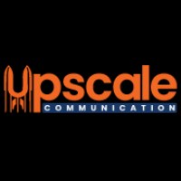 Upscale Communication Avatar