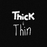 Thick&Thin Media Avatar
