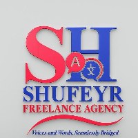 Shufeyr Freelance Agency