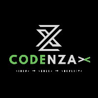 CodenzaX | AI & Full-Stack Development | Web & Mobile Solutions  Avatar