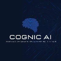 Cognic AI Avatar