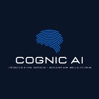 Cognic AI Avatar