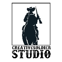 Creative Solider Studio Avatar