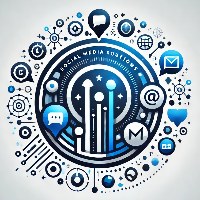 Social Media Solutions Avatar