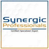 Synergic Professionals (SPL) Avatar