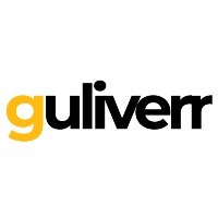 Guliverr Avatar