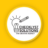 Checklyst Solutions P Ltd Avatar