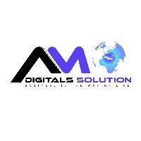 AM Digitals Solution Avatar