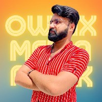 Owaix Media Pk Avatar