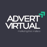 ADVERT VIRTUAL - Digital Marketing  Avatar