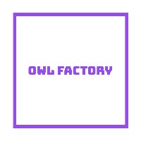 OWL FACTORY Avatar