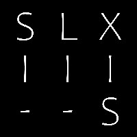 Silixis Avatar