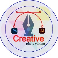 Creative Photo editing service Avatar