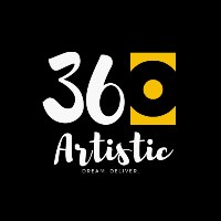 360 Artistic Avatar