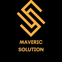 Maverick Solutions. Avatar