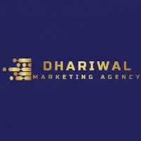 Dhariwal Marketing Agency  Avatar