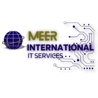 Meer International IT Services Avatar