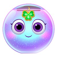 Jaro Spark Avatar