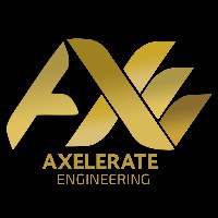 Axelerate Engineering Avatar