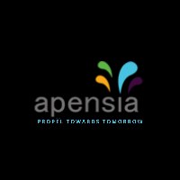 Apensia Media Avatar