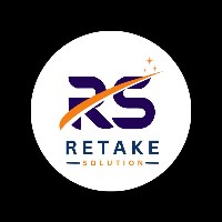 Retake Solution Avatar