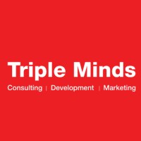 Triple Minds Avatar
