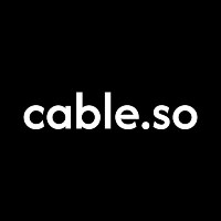Cable.so Avatar