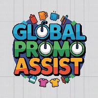 Global Promo Assist Avatar