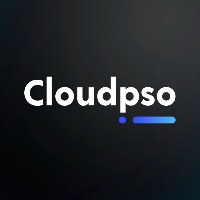 @CloudPSO Avatar
