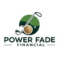 Power Fade Financial Avatar