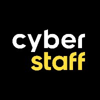 Cyber Staff Agency - 🏆 >235K Top Notch Developers Avatar