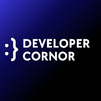 Developer Cornor Avatar