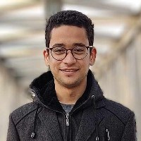 Mahmoud Gaber Avatar