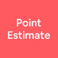 Point Estimate Avatar