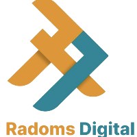 Radoms Digital Pvt. Ltd. Avatar