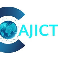 AJ ICT Avatar