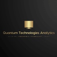 Quantum Technologies Analytics Avatar