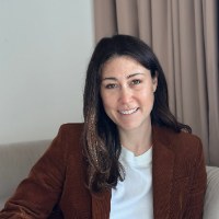Nicole S.  Avatar